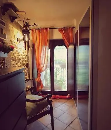 La Casa Nel Borgo * San Gregorio da Sassola