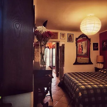 Daire La Casa Nel Borgo
