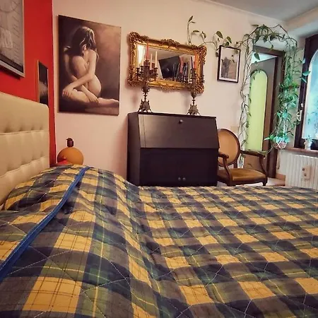 La Casa Nel Borgo * San Gregorio da Sassola